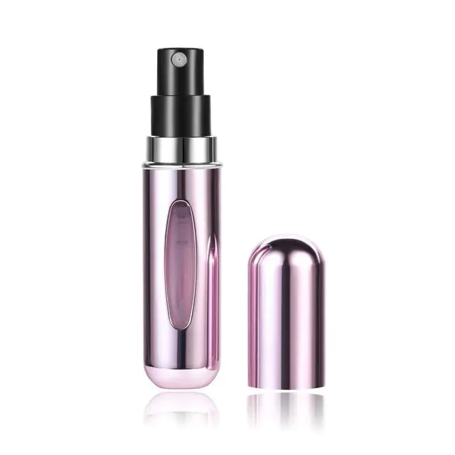 ScentSwift - Portable Perfume Refill Spray Bottle