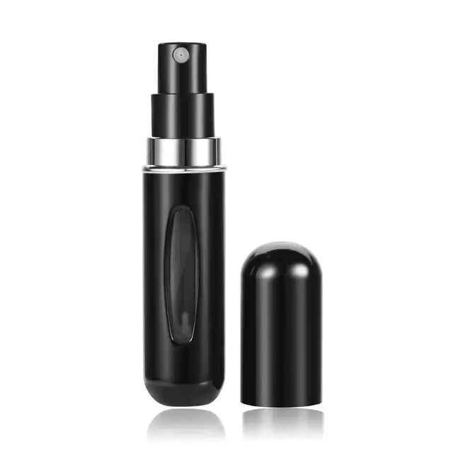 ScentSwift - Portable Perfume Refill Spray Bottle