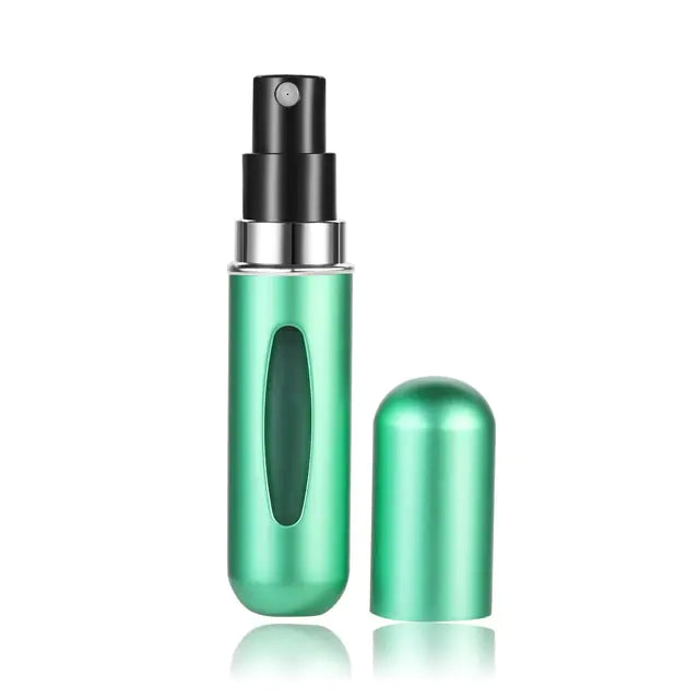 ScentSwift - Portable Perfume Refill Spray Bottle