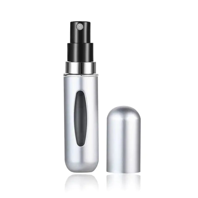 ScentSwift - Portable Perfume Refill Spray Bottle